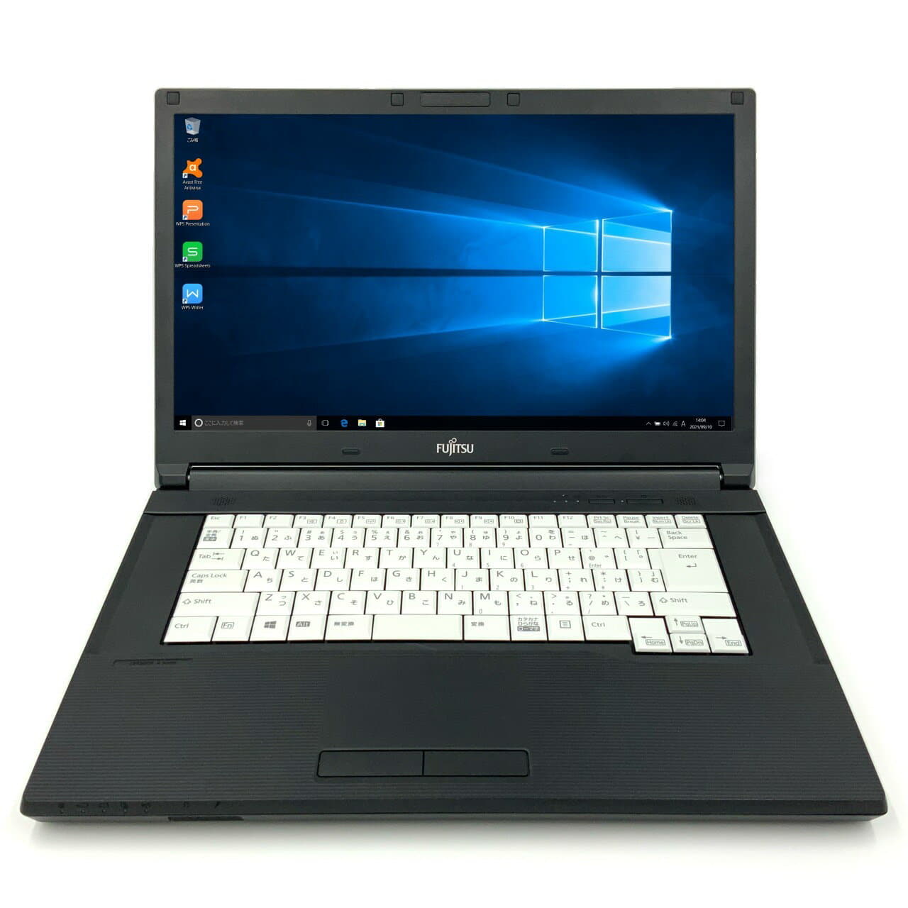 富士通LIFEBOOK A572 /E SSD120GB office2019 Used]Fujitsu Notebook