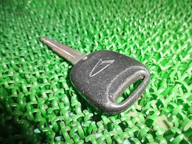 [Used]Mira Gino L700S Keyless Entry Remote Control Key 8907187405000 ...