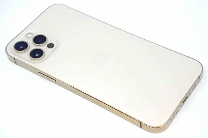 Used]iPhone12 Pro 256GB SIM-free - BE FORWARD Store