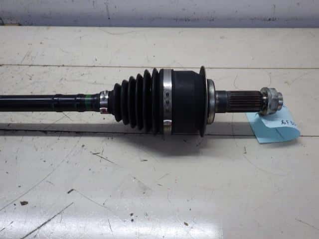 リビルト 左フロントドライブシャフト 44102-64L60 2年保証 Driveshaft 短かっ ワゴンＲ MH34S