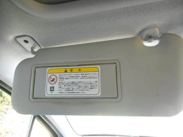 Peugeot 207 2024 sun visor