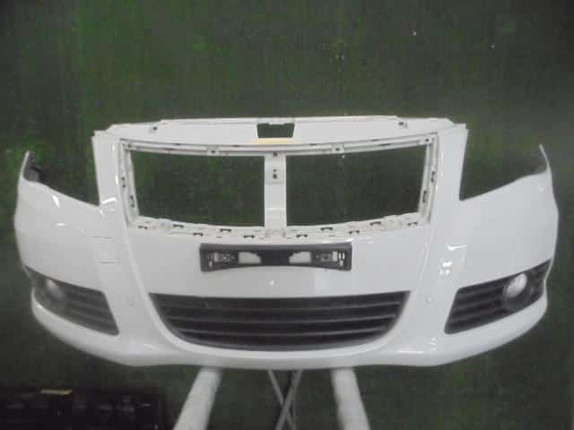 Used Front Bumper SUZUKI Kizashi 2010 CBA RE91S BE FORWARD Auto