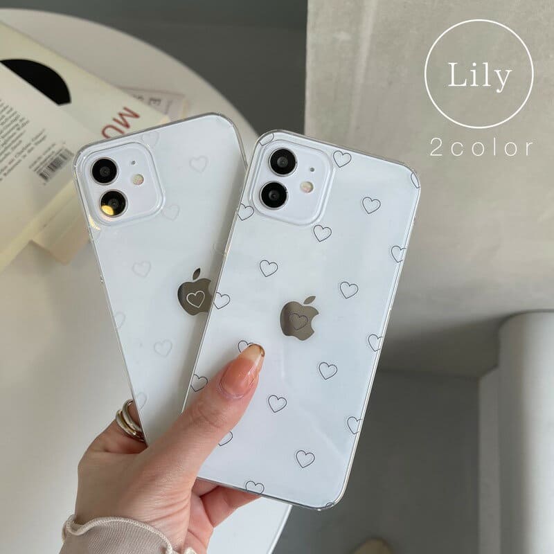 New Iphone13 Case Iphone13mini Hardware Case Iphone12 Case Iphonese2 Case Galaxys21 Case Xperia 10 Case Aquos Sense5g Case Oppo Reno3 A Case Google Pixel 5a Case Lily Be Forward Store