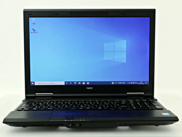Used Nec It Has Been Built More 8gb The Wps Genus Versapro Vk26t X M Ssd Pc Vk26txzem Note Windows 10 Pro Core I5 Be Forward Store
