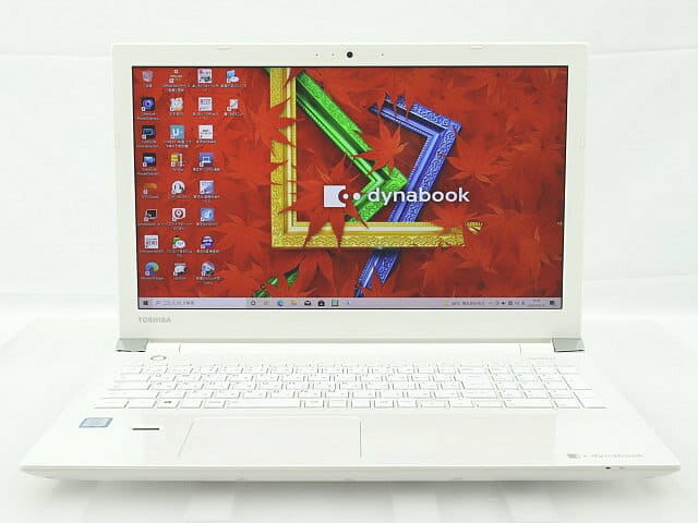 AZ65⁄AW dynabook TOSHIBA DYNABOOK Core | 公式PC通販Dynabook i7 HDD
