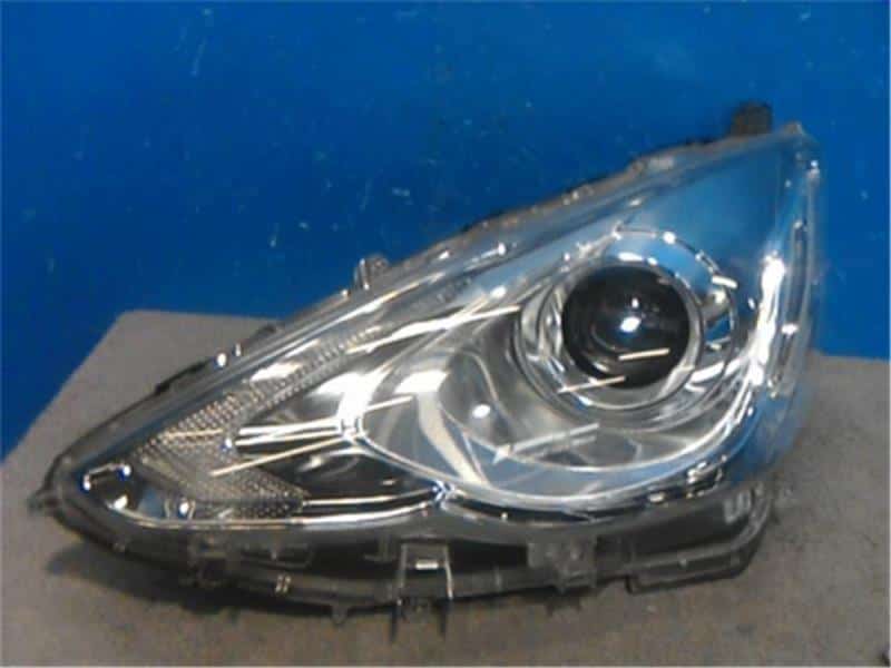 パーツ CoatedAquaNHP10 Left Headlamp Headlight Front Headlight