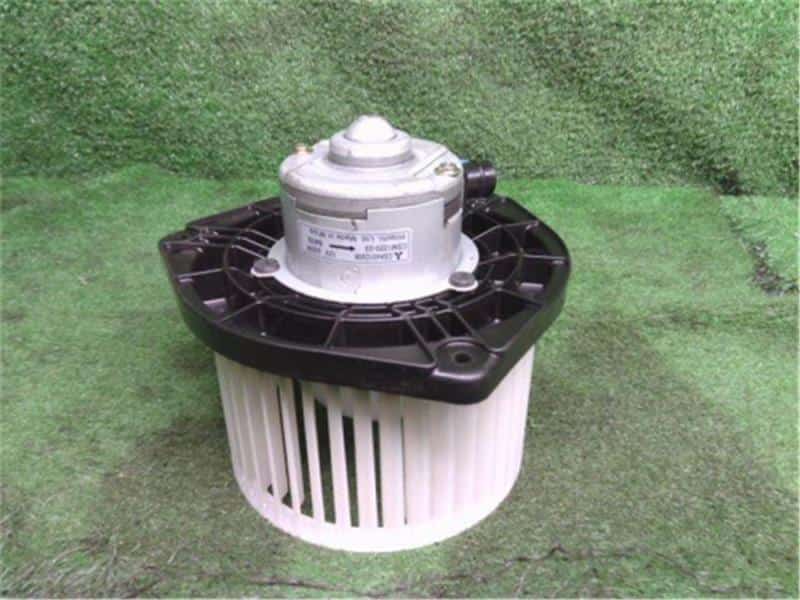 [Used]Blower Motor MITSUBISHI Outlander 2006 DBACW5W 7802A216 BE