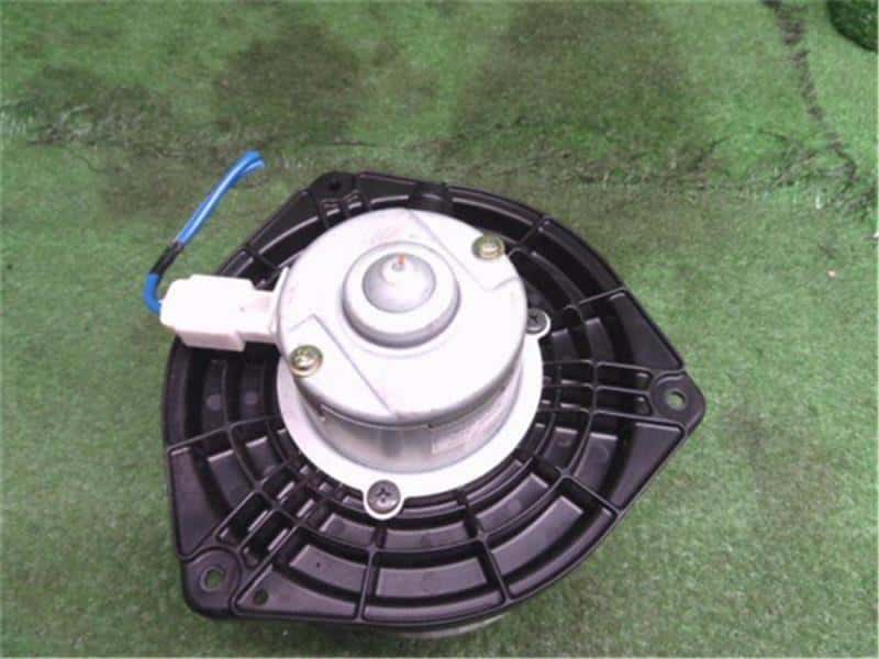 [Used]Blower Motor MITSUBISHI Outlander 2006 DBACW5W 7802A216 BE