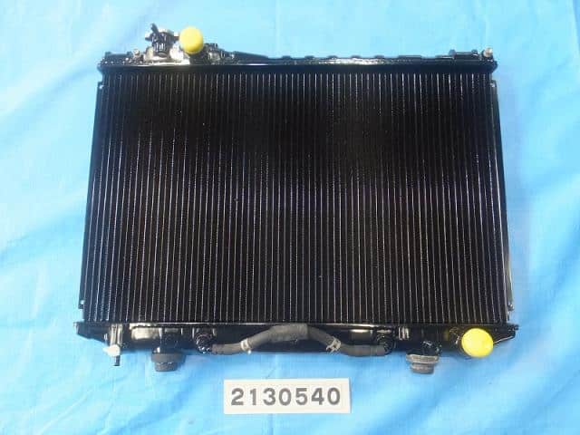 [Used]Crown GS131 radiator 1640043200 - BE FORWARD Auto Parts