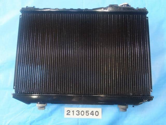 [Used]Crown GS131 radiator 1640043200 - BE FORWARD Auto Parts