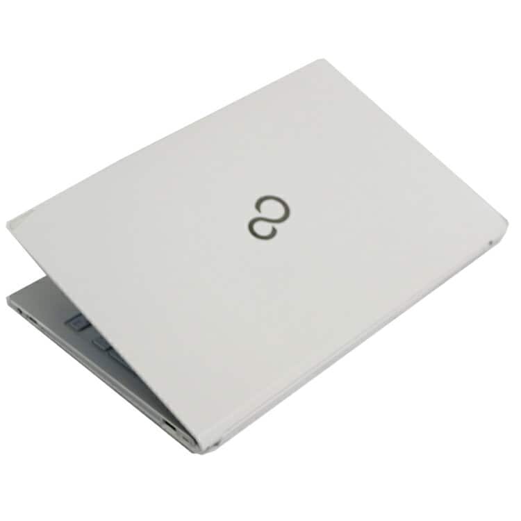 Used]Fujitsu FUJITSU LIFEBOOK SH90/M FMVS90MW Core i5 memory