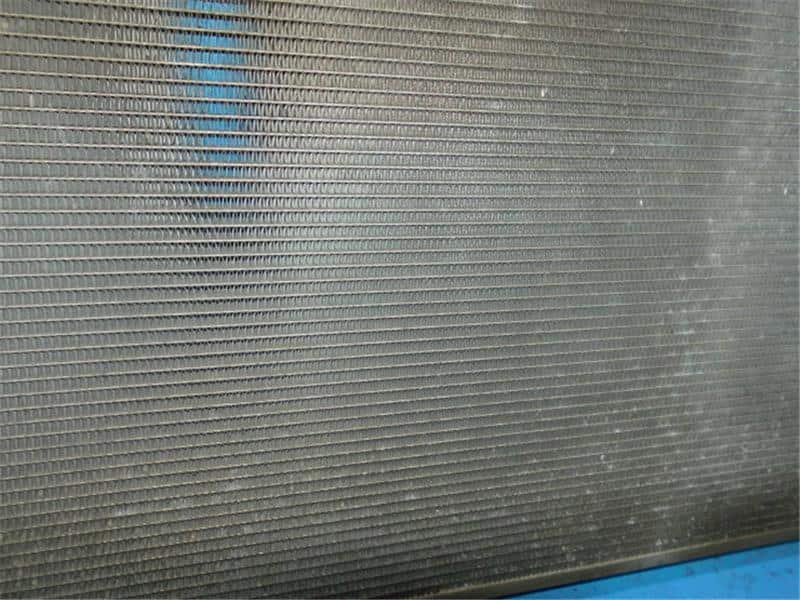 [Used]A/C Condenser TOYOTA Voxy 2010 DBA-ZRR75G - BE FORWARD Auto Parts