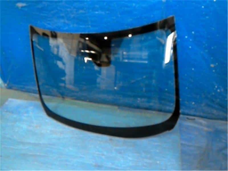 [Used]Front Windshields Glass NISSAN Dayz 2019 5AAB44W BE FORWARD