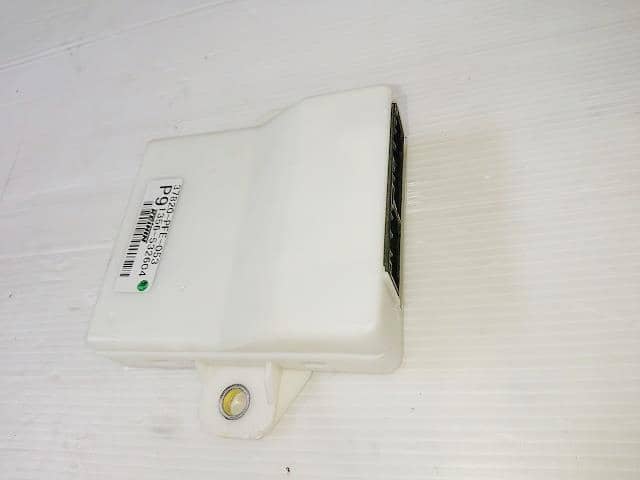 [Used]Engine Control Unit HONDA Acty 2002 GD-HA7 37820PFE053 - BE ...