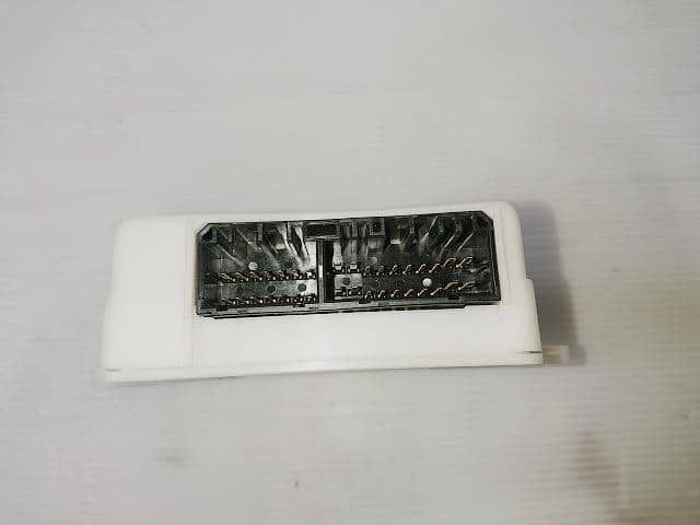[Used]Engine Control Unit HONDA Acty 2002 GD-HA7 37820PFE053 - BE ...