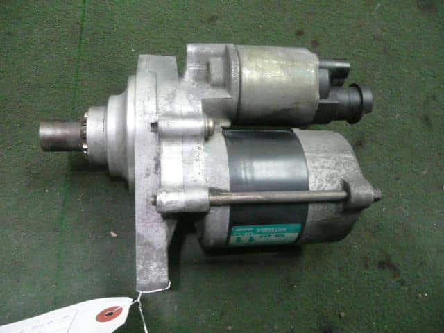 1995 honda 2024 civic starter