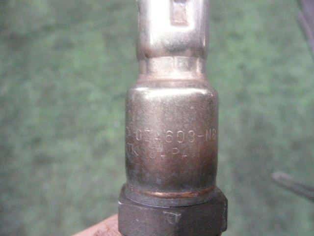 [Used]O2 Sensor NISSAN Dualis 2008 DBA-KJ10 - BE FORWARD Auto Parts