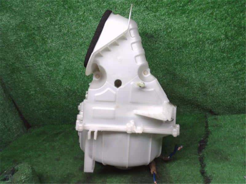 [Used]Blower Motor NISSAN XTrail 2003 UANT30 272258H30B BE FORWARD