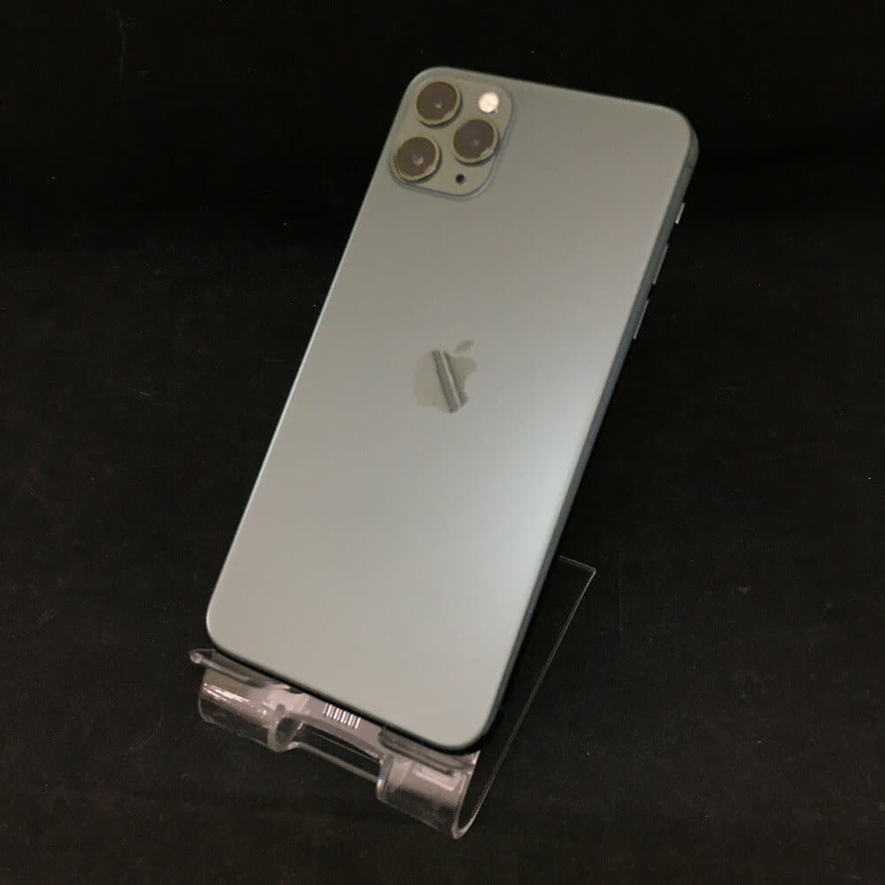 Used]Apple 11 Pro Max ( eleven pro max) Apple/SIM-free 11 Pro Max