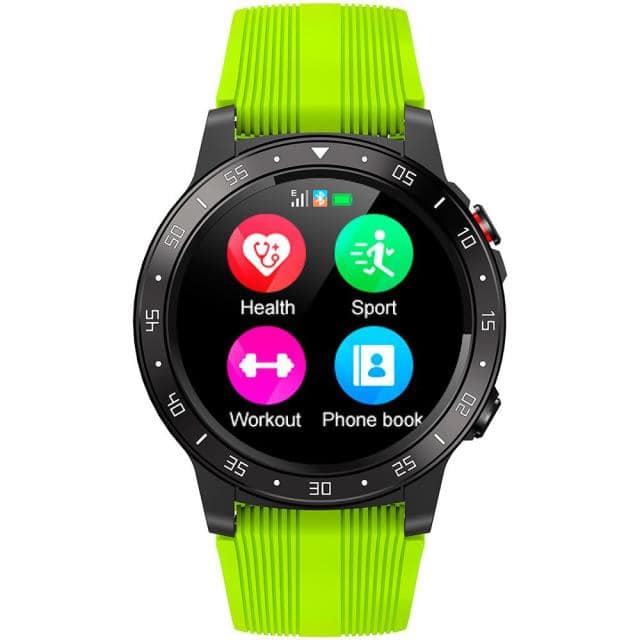 smartwatch multisport