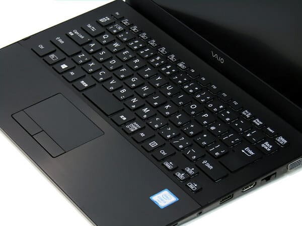 13.3 FHD VAIO VJP132C11N I5 SSD128GB カメラ VAIO 中古 ノートパソコン ノートPC SONY VAIO vjp132c11n 13.3型
