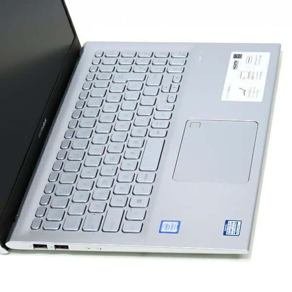 Used]Microsoft genus ASUS VivoBook 15 X512FA Core i5 8,265 U 4 