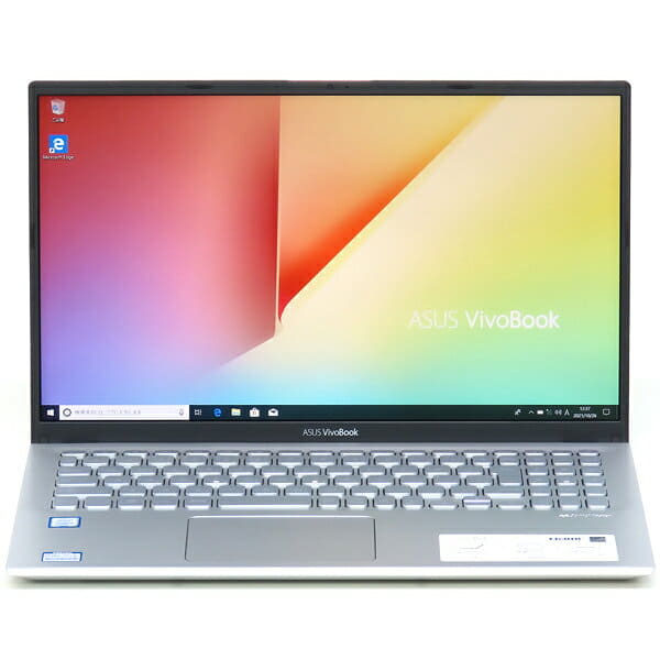 Used]Microsoft genus ASUS VivoBook 15 X512FA Core i5 8,265 U 4 