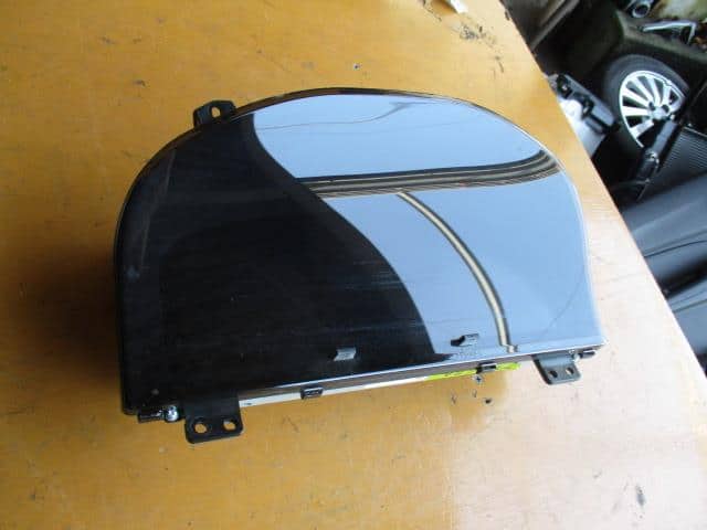 Used]Crown Hybrid GWS204 Speedometer 8380030K90 - BE FORWARD Auto