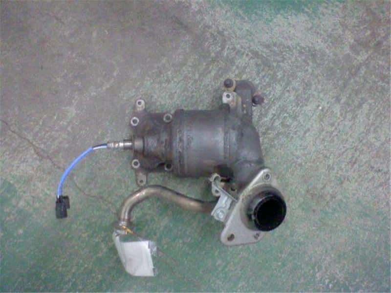 [Used]Catalytic Converter HONDA Vezel 2014 DAARU3 1819051E000 BE