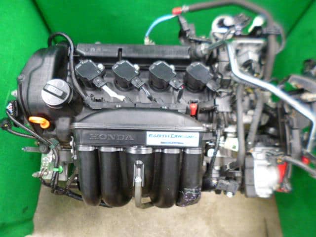 Used]L13B Engine HONDA Fit 2013 DBA-GK3 - BE FORWARD Auto Parts