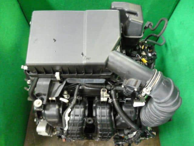 Used]4B11 Engine MITSUBISHI Outlander 2014 DLA-GG2W 1000C486 - BE