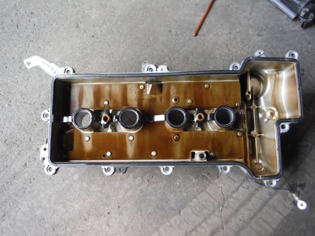 [Used]K3-VE Engine DAIHATSU Storia 2001 UA-M101S - BE FORWARD Auto Parts