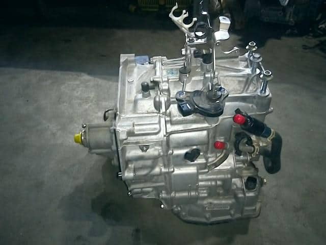 Used Automatic Transmission Honda N Box 17 Dba Jf4 Be Forward Auto Parts