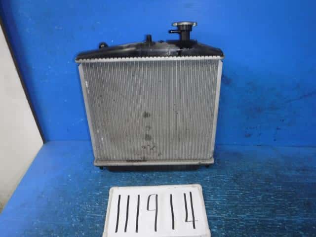 Used]Radiator HONDA Life 1997 E-JA4 19010P64Z51 - BE FORWARD Auto