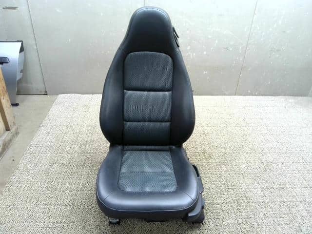 Used Assistant Driver S Seat Bmw Z3 2000 Gf Cl20 Be Forward Auto Parts - 2000 Bmw Z3 Replacement Seat Covers
