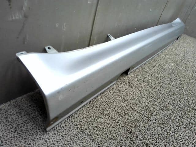 Used]Left Side Step BMW Z3 2000 GF-CL20 41218401405 - BE FORWARD