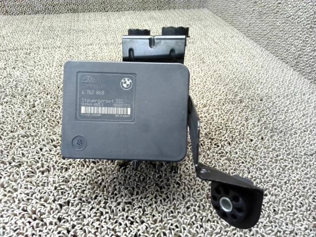 Used]ABS Actuator BMW Z4 2002 GH-BT25 34516764087 - BE FORWARD 
