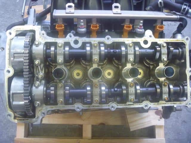 Used]K12B Engine SUZUKI Swift 2015 DBA-ZC72S - BE FORWARD Auto Parts