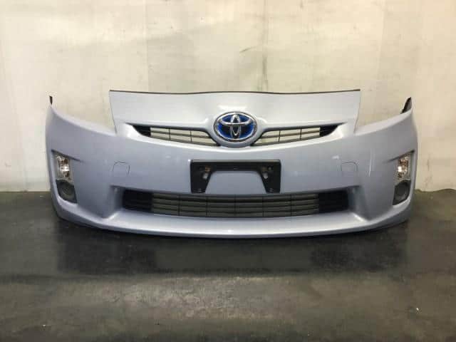 2009 toyota prius front bumper deals