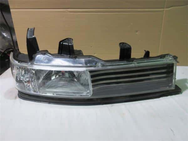 Used Right Headlight Honda Thats 07 Aba Jd1 sckj01 Be Forward Auto Parts