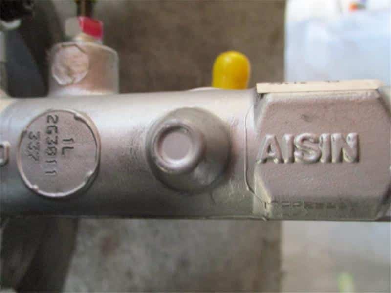 Used]Brake Booster SUZUKI Every 2012 ABA-DA64W - BE FORWARD Auto Parts