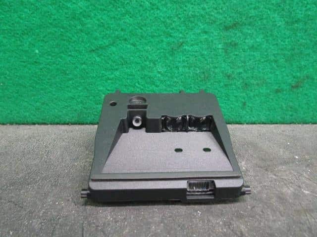 TOYOTA 88181-0W030 genuine camera Aqua