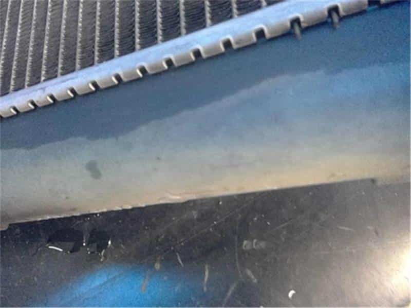 [Used]Radiator DAIHATSU YRV 2001 TA-M201G 1640097405000 - BE FORWARD ...