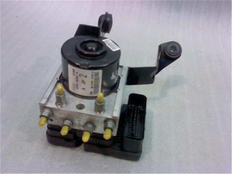 [Used]ABS Control Module MAZDA Biante 2008 DBACC3FW C2Y5437AZB BE FORWARD Auto Parts