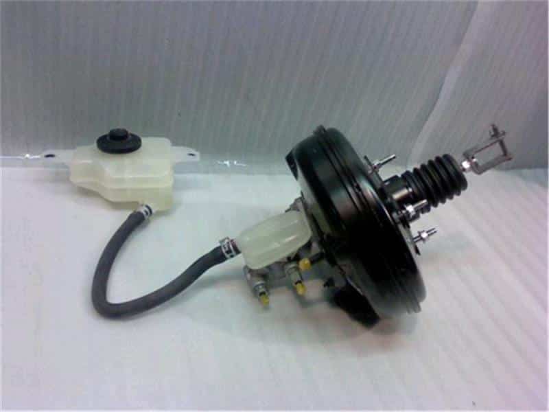 [Used]Brake Booster TOYOTA Voxy 2015 DBA-ZRR80G