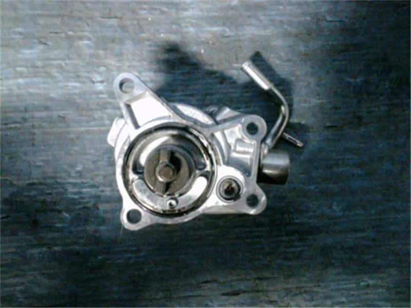 [Used]Vacuum Pump MAZDA CX5 2012 LDAKE2FW BE FORWARD Auto Parts