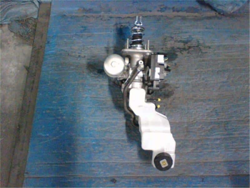 Used]Brake Booster NISSAN X-Trail 2016 DAA-HNT32 460074BC8B - BE