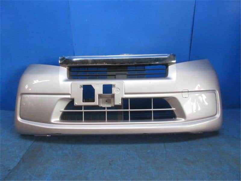 Used]Front Bumper DAIHATSU Move 2014 DBA-LA100S 52101B2830E0 - BE