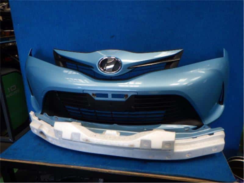 車のパーツ Toyota vitz 2015 Abs & vsc for Toyota Vitz XP130, 3 generation, restyling 04.2014