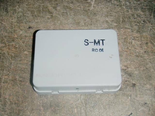 HONDA ACTY 2004 GBD-HA7 Control Unit 38600S3A902 [Used] [PA64336938] £ ...